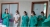 Treinamento sobre broncoaspiração qualifica colaboradores do Hospital Unimed Noroeste Capixaba